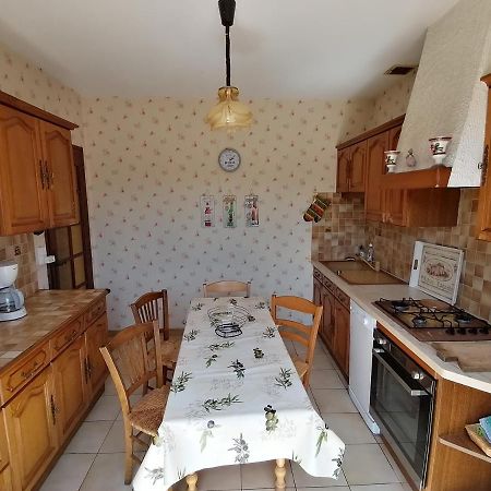 Charmante Maison Avec Terrasse Aux Portes De L'Ardeche Pont-Saint-Esprit Bagian luar foto