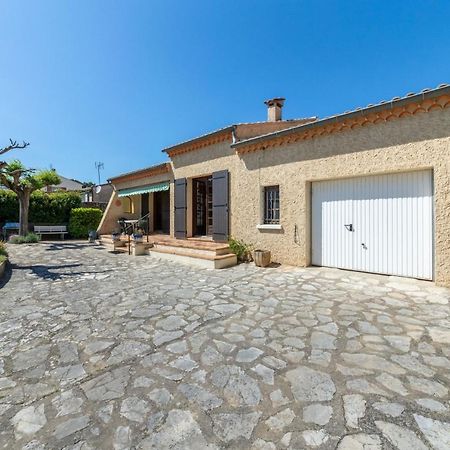 Charmante Maison Avec Terrasse Aux Portes De L'Ardeche Pont-Saint-Esprit Bagian luar foto