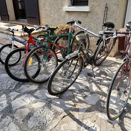 Charmante Maison Avec Terrasse Aux Portes De L'Ardeche Pont-Saint-Esprit Bagian luar foto